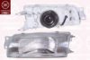 KLOKKERHOLM 37160121 Headlight